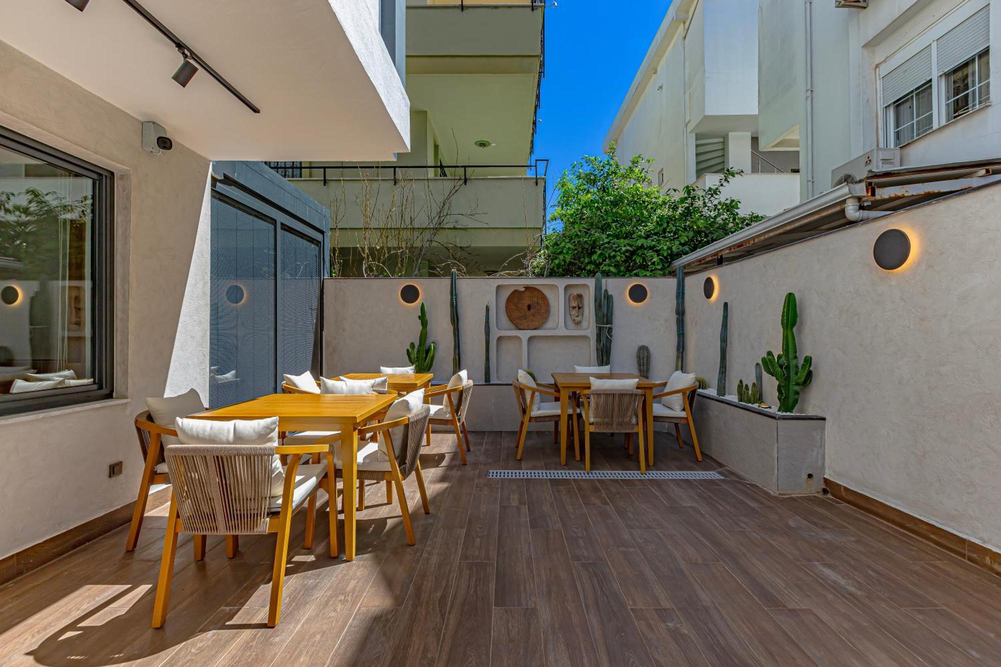 Dulcet Hotel Antalya Exterior foto